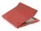 TUCANO Cornice - Etui iPad 2 / new iPad (czerwony)