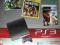 SONY PLAYSTATION 3 PS3 SLIM GRY 250GB STAN IDEALNY