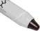 Nyx jumbo gruba kredka do oczu Dark Brown tylko 4