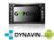 GOPOINT Dynavin Nawigacja Citroen Jumper Android