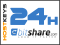 BITSHARE 24 H + GWARANCJA + AUTOMAT W 5 MINUT