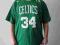Adidas Celtics Boston Paul Pierce T-shirt M