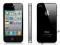 UŻYWANY APPLE IPHONE 4 8GB CH Agora Bytom +GRATIS