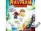 Rayman Origins PC NOWA SKLEP SZYBKO FA VAT NOWOŚĆ