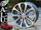 NOWE FELGI 17'' 5x114,3 NISSAN ALTIMA QASHQAI JUKE