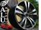 331 NOWE FELGI 16'' 5x118 TRAFFIC OPEL VIVARO