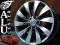 811 FELGI 16'' 5x112 VW GOLF PASSAT CC SCIROCCO