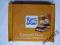 czekolada RITTER SPORT Karamell Nuss z Niemiec