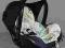 Fotelik samochodowy Maxi Cosi Cabrio FIX   0-13 kg