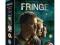 Fringe / Na granicy Światów    Sezon 1-3 [Blu-ray]