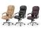 Fotel biurowy FOSTER biuro gabinet 3 kolory