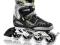 Rolki Rollerblade SPARK 84 OCHRANIACZE GRATIS (43)