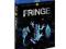 Fringe / Na granicy Światów    Sezon 1 [Blu-ray]