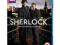 Sherlock - Sezon 1 [Blu-Ray]