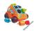 Smoby Cotoons Autko Kształtów