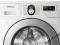 PRALKA SAMSUNG WF1804WPVH KLASA A+++ WYŚWIETLACZ