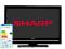 TV LCD SHARP 40SH340E Full HD MPEG4 USB DIVX HIT