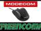 Mysz optyczna MODECOM MC-M4 KOLOR CZARNY!