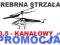 PROMOCJA Helikopter Zdalnie Sterowany 3.5-kanał 44