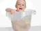 Bebe-jou Super wiaderko do kąpieli dla niemowląt