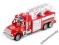 Samochód zdalnie sterowany straż pożarna Interkobo