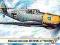 Messerschmitt Bf 109E-4 'Wick' 1/72 Hasegawa 00263