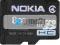 ~~@ ORYG. KARTA PAMIĘCI NOKIA 8GB MICRO USB N8 C7