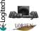 SALON Logitech Z906 głośniki 5+1 JAK Z5500 WAWA