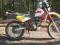 Yamaha XT 350 zarejestrowana gotowa do jazdy