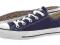 Buty TRAMPKI CONVERSE Granatowe M9697 r.39 CO52 c