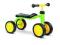 Rowerek Biegowy PUKY PUKYlino P1 Kiwi W-wa