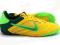 Buty halowe ''NIKE FIVE - ELASTICO PRO'' roz. 41