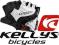 Żelowe rękawiczki Kellys KG-502 Kelly's +Wys0zł XS