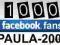 1000 FANÓW! FACEBOOK FANI! FB! LUBIE TO! GWARANCJA