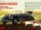 Opel Admiral Cabriolet - ICM - 1:35 - 35471