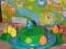 GRA DLA DZIECI SKACZĄCE ŻABKI