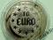 10 EURO - NIEMCY - 1997 - UNIA EUROPEJSKA + CERTYF