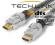 Topowy HDMI 1.4 3D Techlink WiresXS 1m - Warszawa