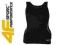 Koszulka fitness 4F T4L12-TSDF003 (czarna) #XS