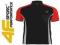 Męska koszulka rowerowa 4F RKM001 (czarna) #L