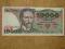 10000 złotych 1988 seria CK stan I UNC