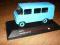 ŻUK A-07 VAN   1976     BLUE    / IST MODELS