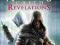ASSASSIN'S CREED REVELATIONS PO POLSKU X360 NOWA