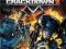 CRACKDOWN 2 PO POLSKU X360 NOWA FOLIA G4L KATOWICE