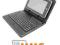 Etui + Klawiatura TABLET Goclever 7 cali A73