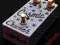 DMB Cosmic Crunch Pedal