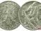 82.PRL, 5 ZLOTYCH 1974 RYBAK