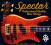 Spector Bass Strings 45-130 TW USA ! MBS !