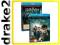 HARRY POTTER I INSYGNIA ŚMIERCI cz 1+2 [4BLU-RAY]