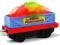 Wagon z Fajerwerkami Fireworks LC76133 RC2 Tomek